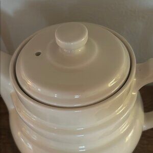 Vintage Drip-O-Lator coffee pot